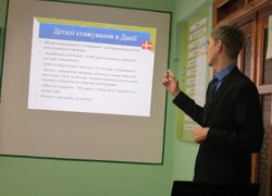 Закордонне стажування – основа розвитку сучасних менеджерів