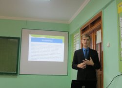 Закордонне стажування – основа розвитку сучасних менеджерів