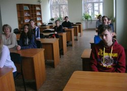 Уроки мудрості. Уроки життя