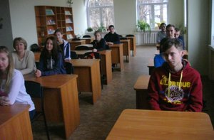 Уроки мудрості. Уроки життя