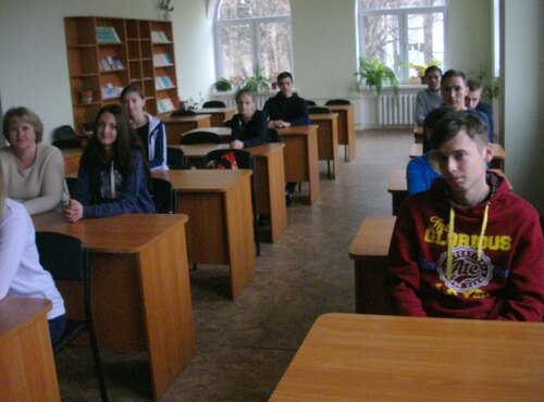 Уроки мудрості. Уроки життя