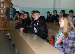 День коледжів на кафедрі маркетингу