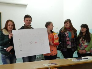 День коледжів на кафедрі маркетингу