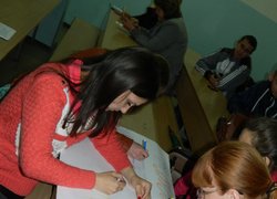 День коледжів на кафедрі маркетингу