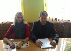 Засідання за круглим столом викладачів кафедри маркетингу