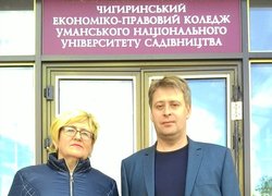 Засідання за круглим столом викладачів кафедри маркетингу