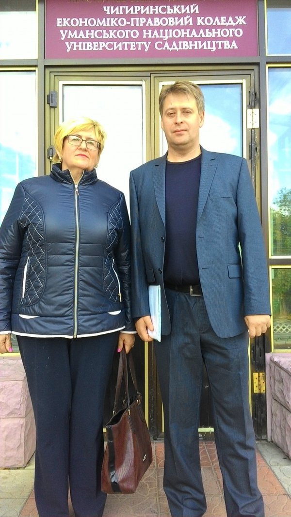 Засідання за круглим столом викладачів кафедри маркетингу