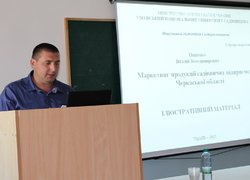 Кафедра маркетингу: про результати захисту випускних і дипломних робіт