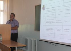 Кафедра маркетингу: про результати захисту випускних і дипломних робіт