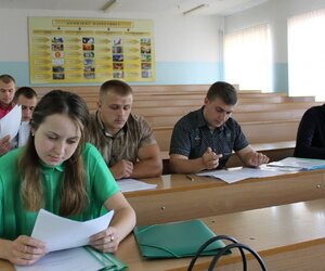 Кафедра маркетингу: про результати захисту випускних і дипломних робіт