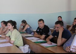 Кафедра маркетингу: про результати захисту випускних і дипломних робіт