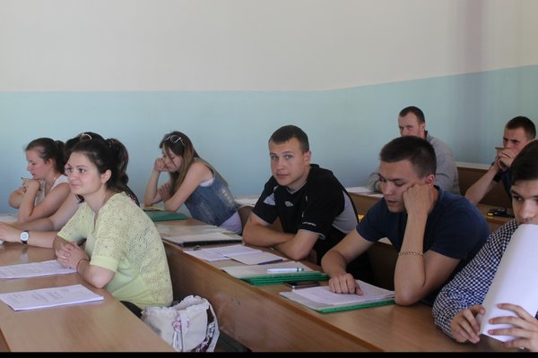 Кафедра маркетингу: про результати захисту випускних і дипломних робіт