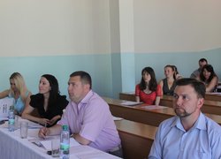 Кафедра маркетингу: про результати захисту випускних і дипломних робіт