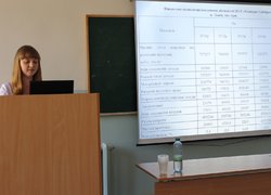 Кафедра маркетингу: про результати захисту випускних і дипломних робіт