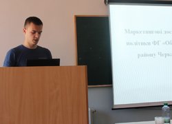 Кафедра маркетингу: про результати захисту випускних і дипломних робіт