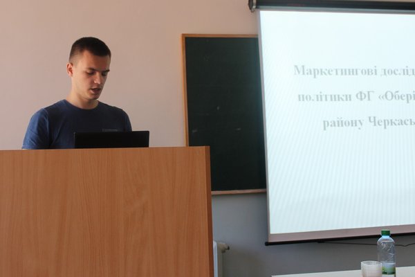Кафедра маркетингу: про результати захисту випускних і дипломних робіт