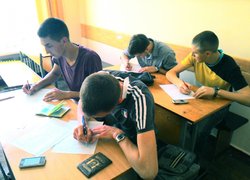 Кафедра маркетингу: про результати захисту випускних і дипломних робіт