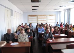 Учасники конференції