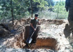 Підготовка нових офіцерів
