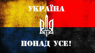 Не повертаємось в минуле!