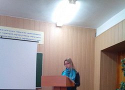 Майбутні спеціалісти з обліку і аудиту