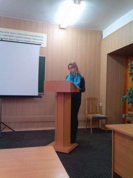 Майбутні спеціалісти з обліку і аудиту