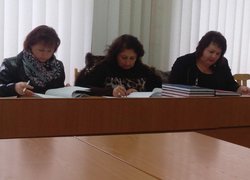 Майбутні спеціалісти з обліку і аудиту