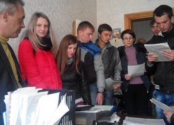 Організація обліку – від теорії до практики
