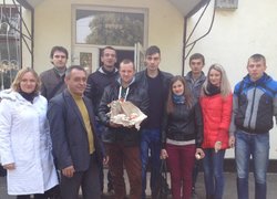 Організація обліку – від теорії до практики