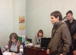 Організація обліку – від теорії до практики