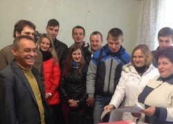 Організація обліку – від теорії до практики