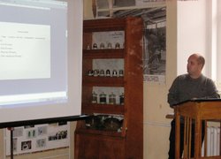 Підсумкова атестація зі спеціальності «Плодоовочівництво і виноградарство»