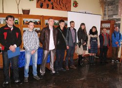 Підсумкова атестація зі спеціальності «Плодоовочівництво і виноградарство»