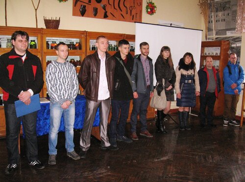 Підсумкова атестація зі спеціальності «Плодоовочівництво і виноградарство»