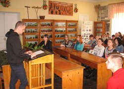 День пам’яті жертв голодоморів