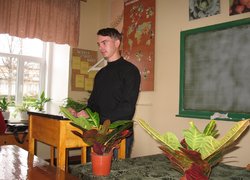 День пам’яті жертв голодоморів