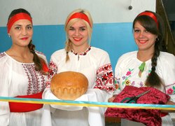 Науково-практичний семінар «Інноваційні шляхи розвитку сучасного овочівництва»