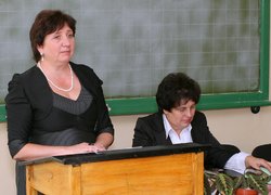 Науково-практичний семінар «Інноваційні шляхи розвитку сучасного овочівництва»