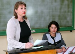 Науково-практичний семінар «Інноваційні шляхи розвитку сучасного овочівництва»