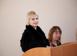 Розпочалися заняття на курсах підготовки до зно – 2016