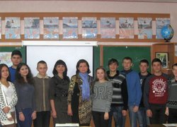 Популяризація економічних знань в загальноосвітніх школах