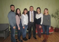 Квест на факультеті плодоовочівництва, екології та захисту рослин