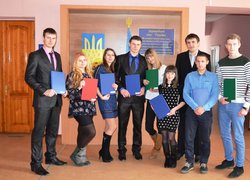 Захист магістерських робіт на факультеті плодоовочівництва, екології та захисту рослин