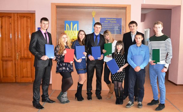Захист магістерських робіт на факультеті плодоовочівництва, екології та захисту рослин