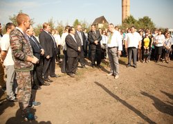 Феєрія саду – 2015