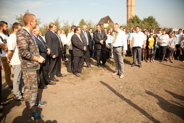 Феєрія саду – 2015