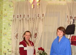Студентське життя «за кадром»
