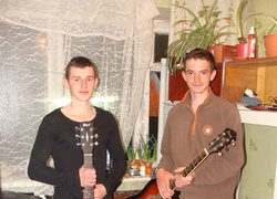 Студентське життя «за кадром»