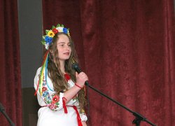 Кращий студент  факультету плодоовочівництва, екології та захисту рослин 2015 року