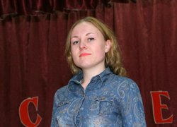 Кращий студент  факультету плодоовочівництва, екології та захисту рослин 2015 року